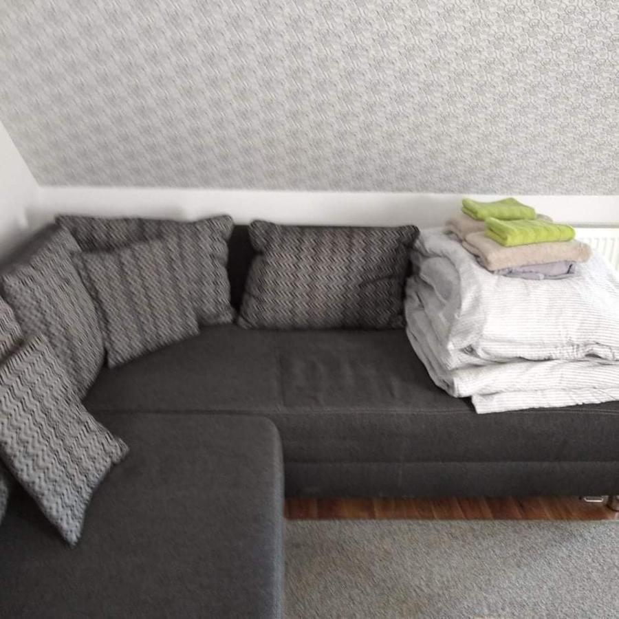 Tahiti Apartman Hajdúszoboszló Exteriör bild